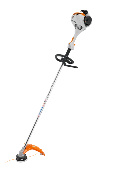 Débroussailleuse thermique STIHL FS 55 R — 1