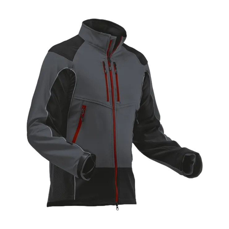 Veste PFANNER ARBORIST - Gris — 1