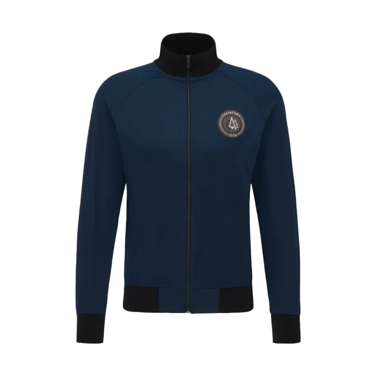 Veste de jogging, homme — 1
