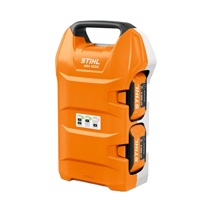 Adaptateur de batterie STIHL ADA 1000 — 2
