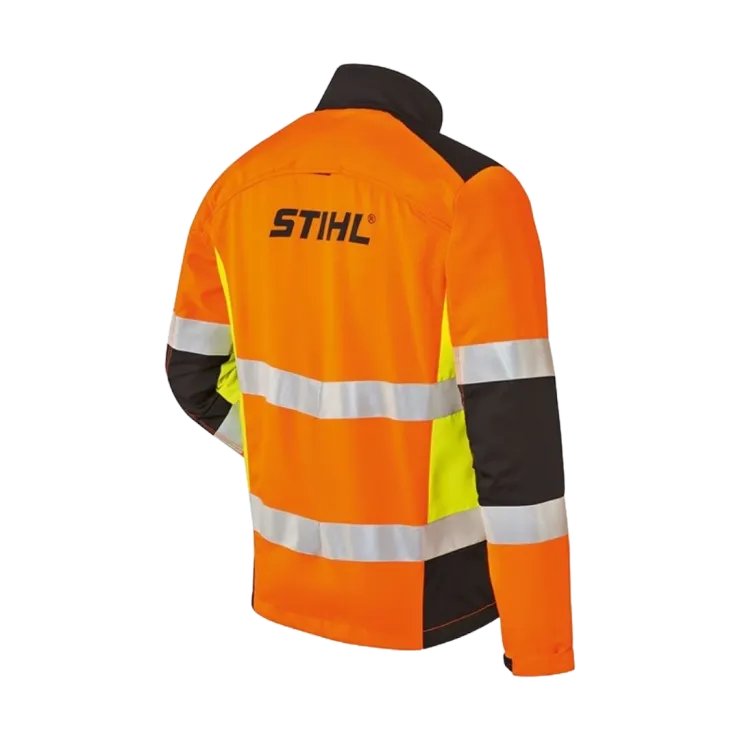 Veste STIHL PROTECT MS — 2
