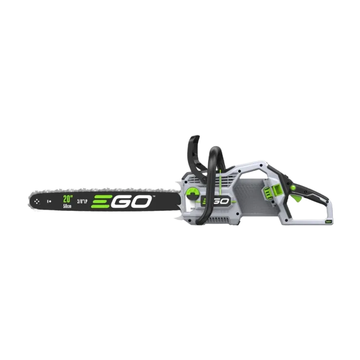 Tronçonneuse à batterie EGO CS2000E — 1