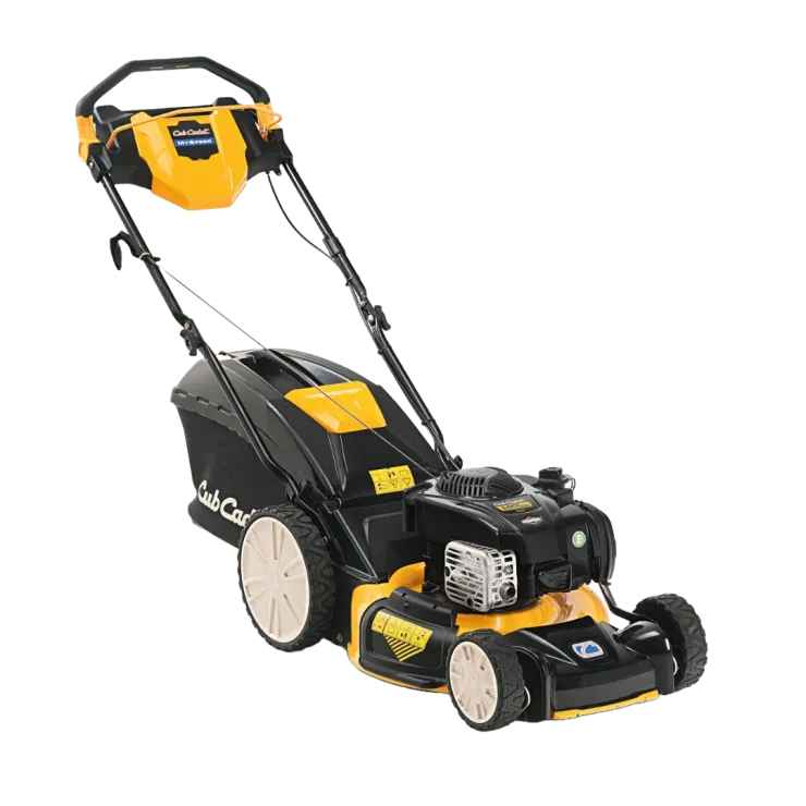 Obturateur mulching CUB CADET pour tondeuse LM 53 cm — 2