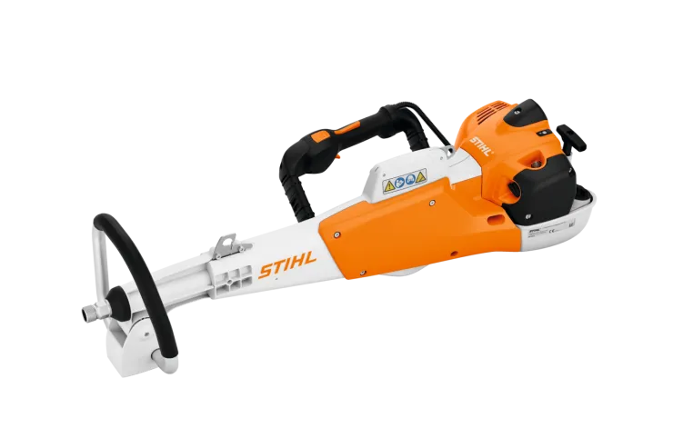 Secoueur d'olives thermique STIHL SP 482 — 4