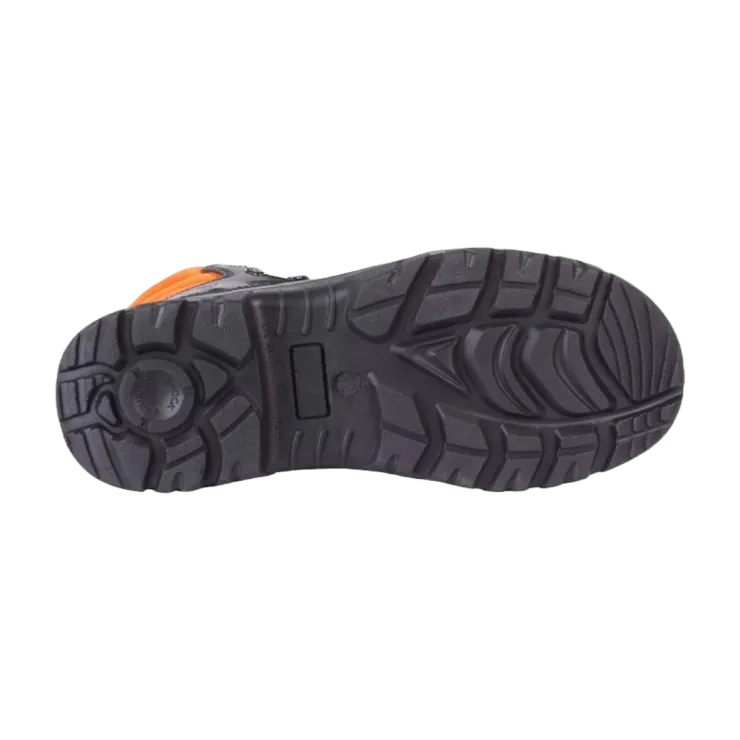 Chaussures anti-coupure SOLIDUR ARUD S3 - Classe 1 — 2