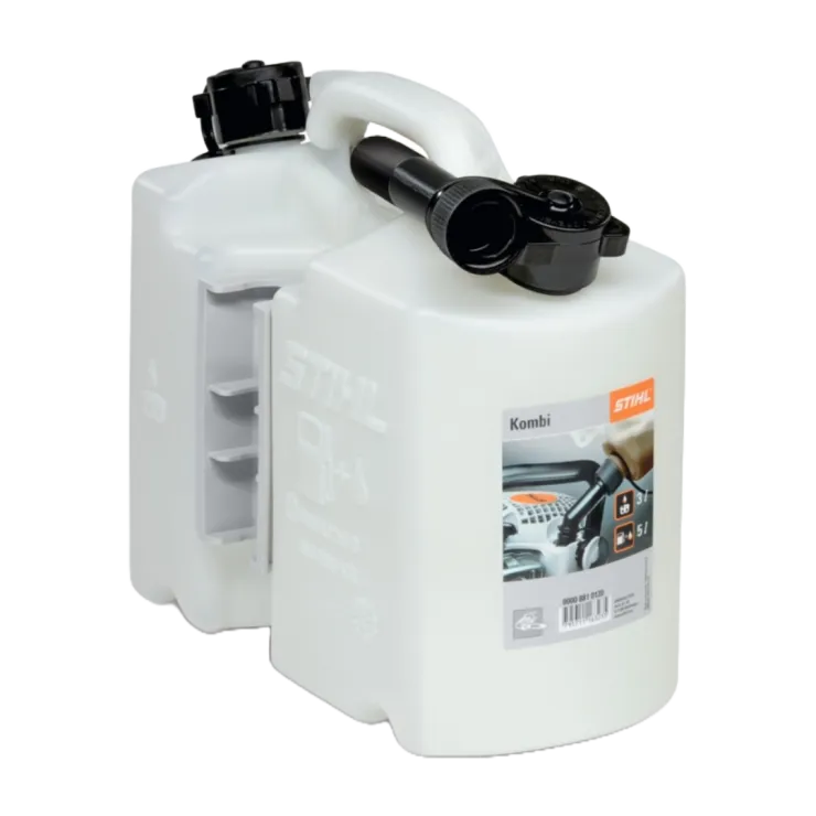 Bidon combiné STIHL professionnel — 3