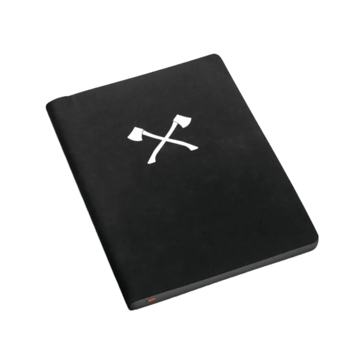 Carnet TIMBERSPORTS® — 1
