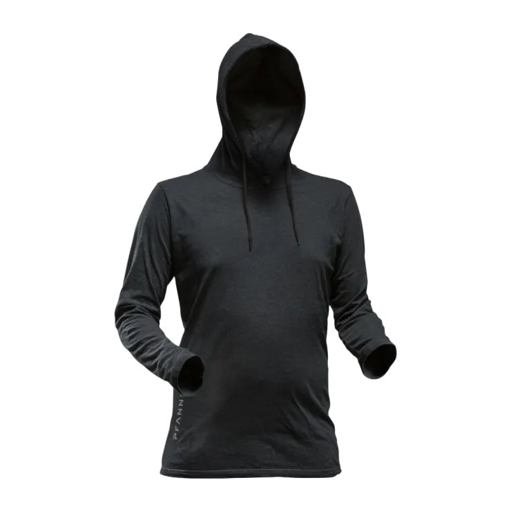 T-shirt PFANNER® Hooded — 1
