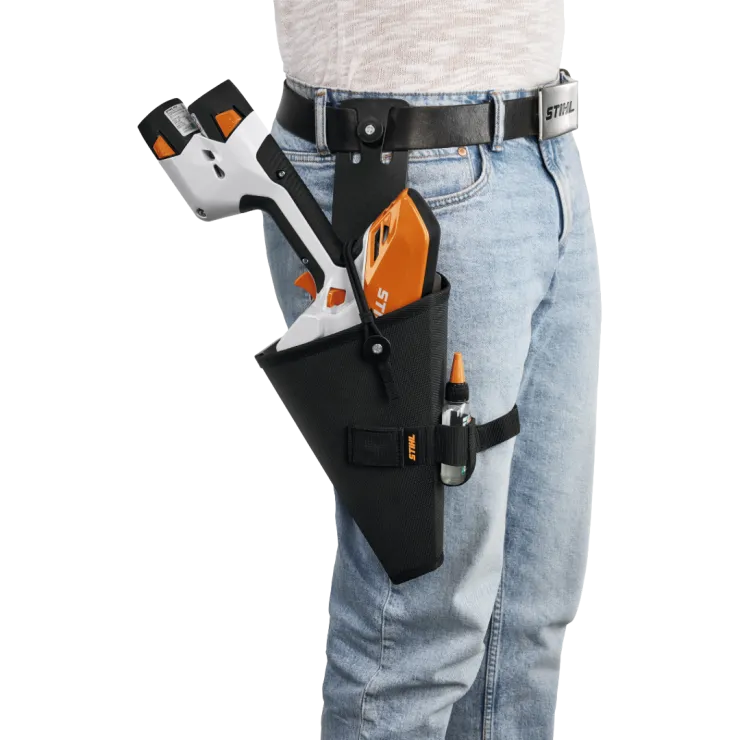 Étui de transport STIHL - GTA 20, GTA 26 et GTA 30 — 3