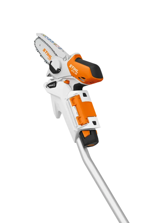 Extension rallonge STIHL - Pour GTA 20 et GTA 26 — 4