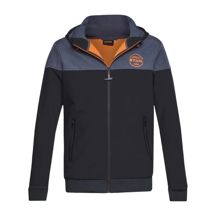 Veste STIHL LOGO-CIRCLE — 1