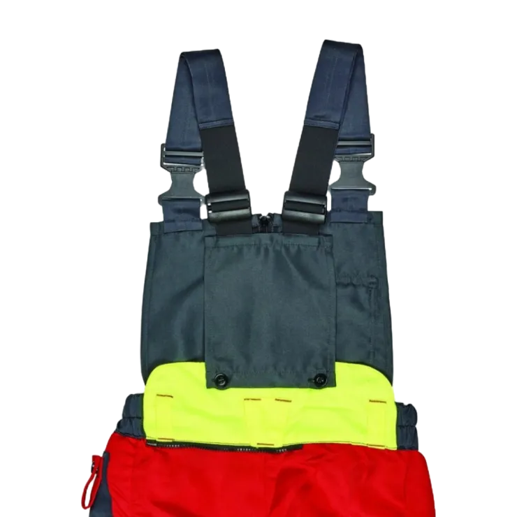 Plastron SOLIDUR — 2