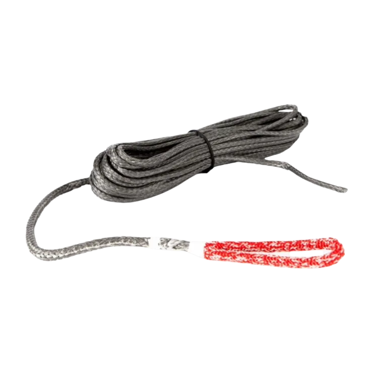Câble PORTABLE WINCH DYNEEMA — 2
