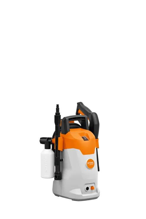 Nettoyeur électrique STIHL RE 80 X — 3