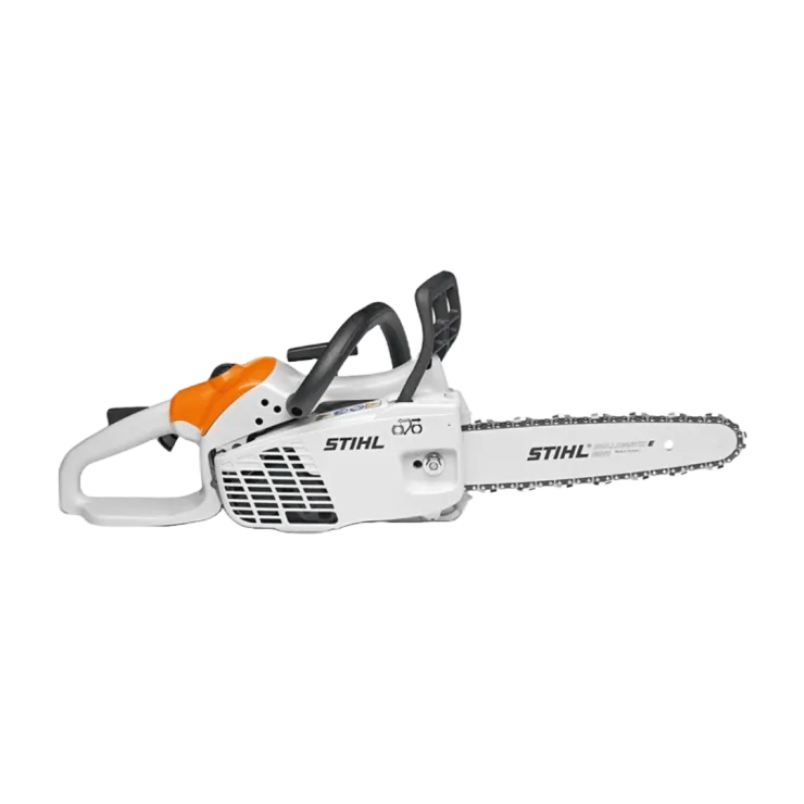 Tronçonneuse thermique STIHL MS 194 C-E — 2