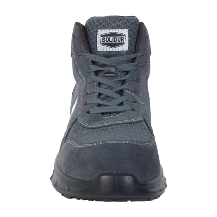 Chaussures hautes de sécurité SOLIDUR ARIA02 S1PL — 6
