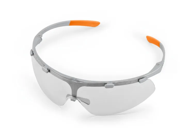 Lunettes de protection STIHL ADVANCE SUPER FIT — 1
