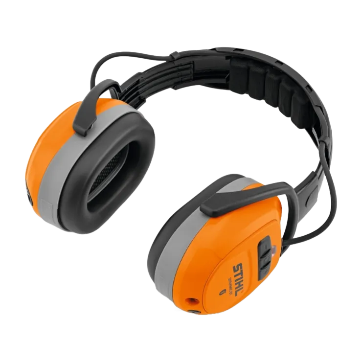 Protège-oreilles STIHL DYNAMIC GB 29 — 1
