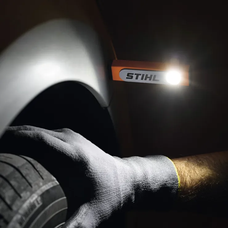 Lampe de travail LED STIHL — 6