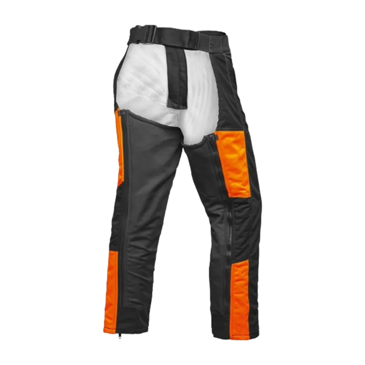 Jambières intégrales STIHL CHAPS 360° - Classe 1 — 2