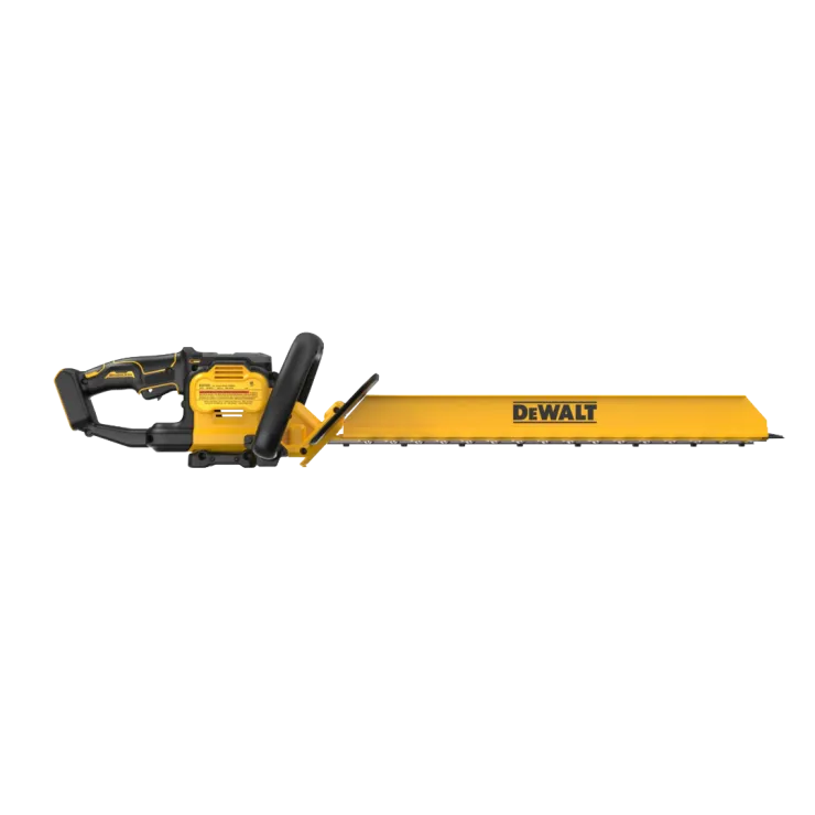 Taille-haies à batterie DEWALT DCMHT567N-XJ — 2