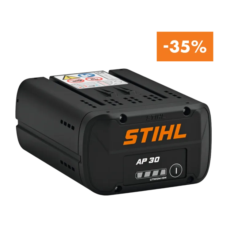 Batterie Lithium-Ion STIHL AP 30 — 1