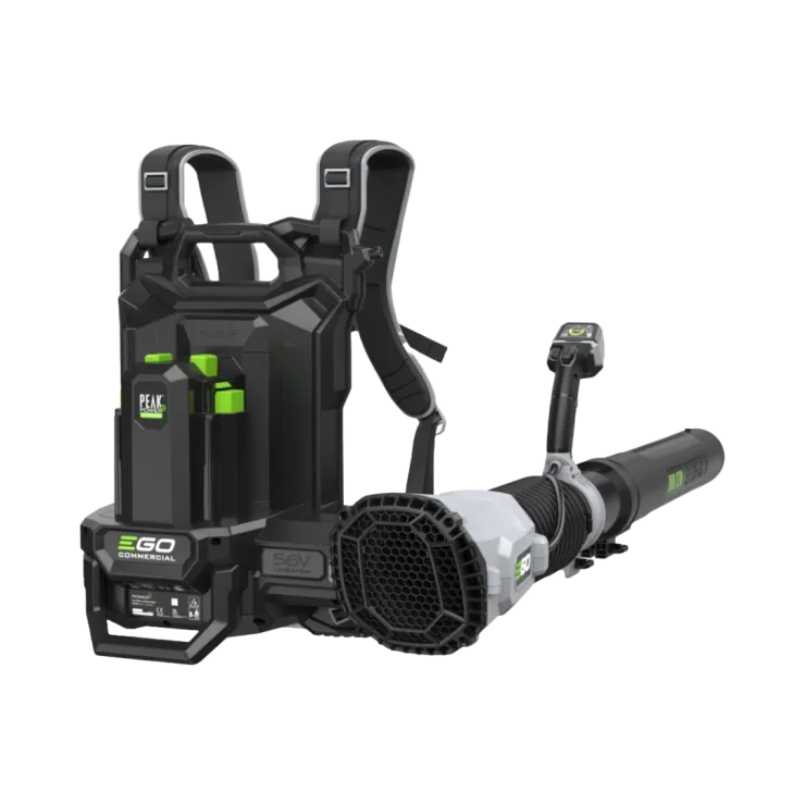 Souffleur dorsal à batterie EGO LBP8000E — 1