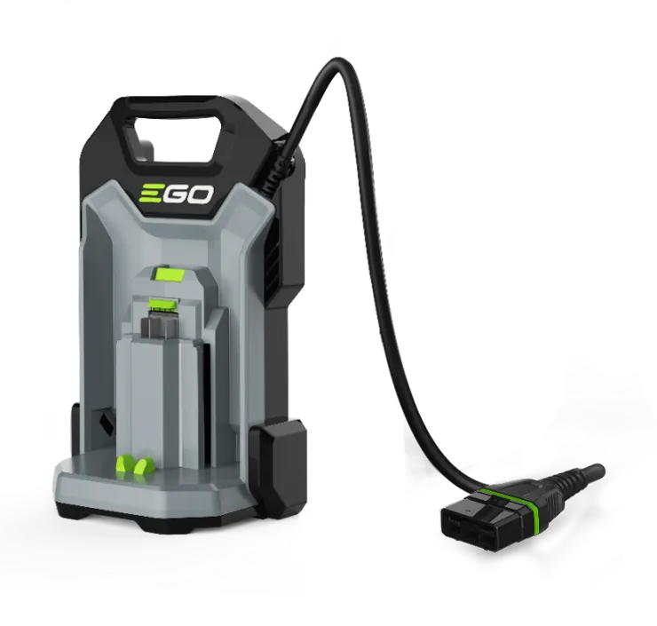 Porte-batterie dorsal EGO PRO BHX1000 — 1