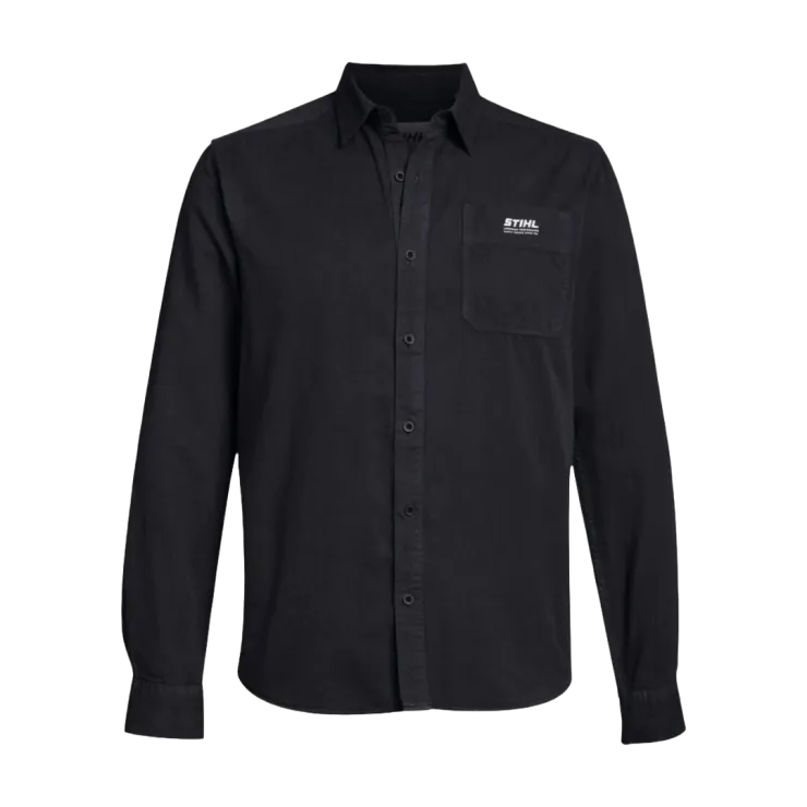 Chemise STIHL LEGENDARY PERFORMANCE — 1