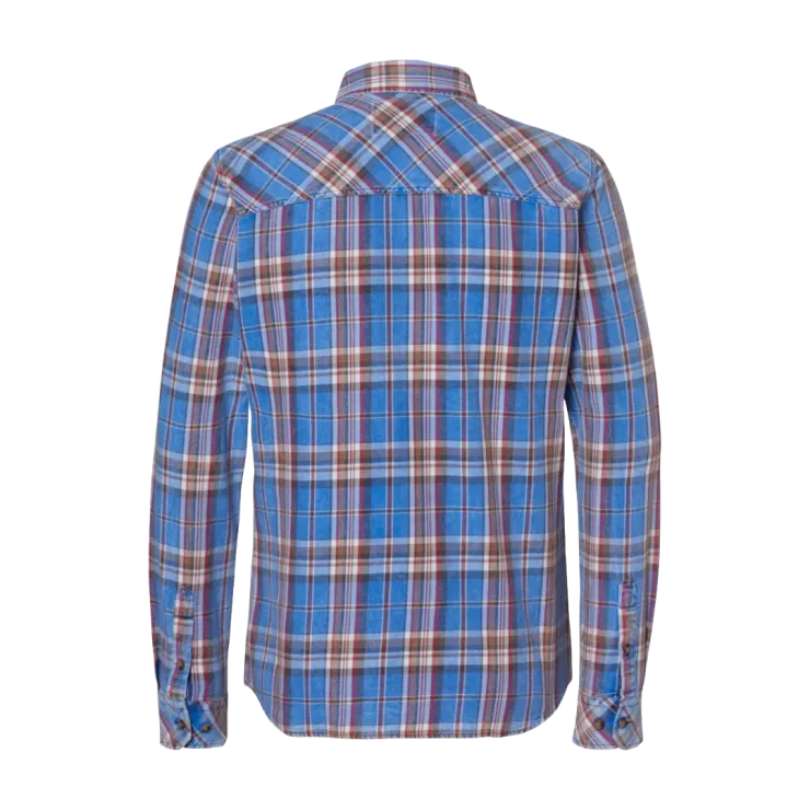 Déstockage - Chemise STIHL INDIGO — 2