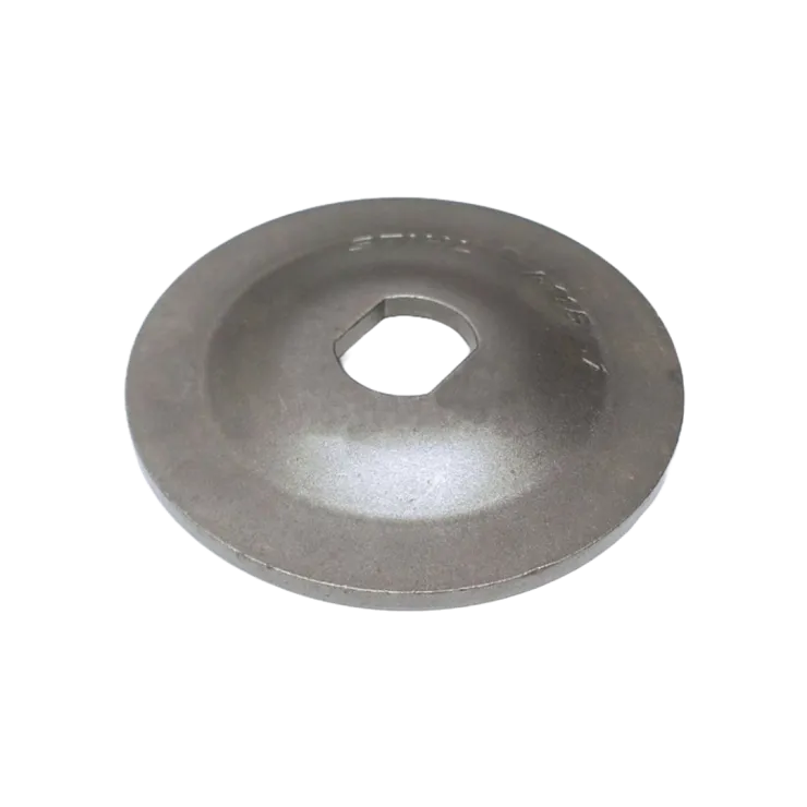 Rondelle de pression (4116) - Ø 70 mm — 1