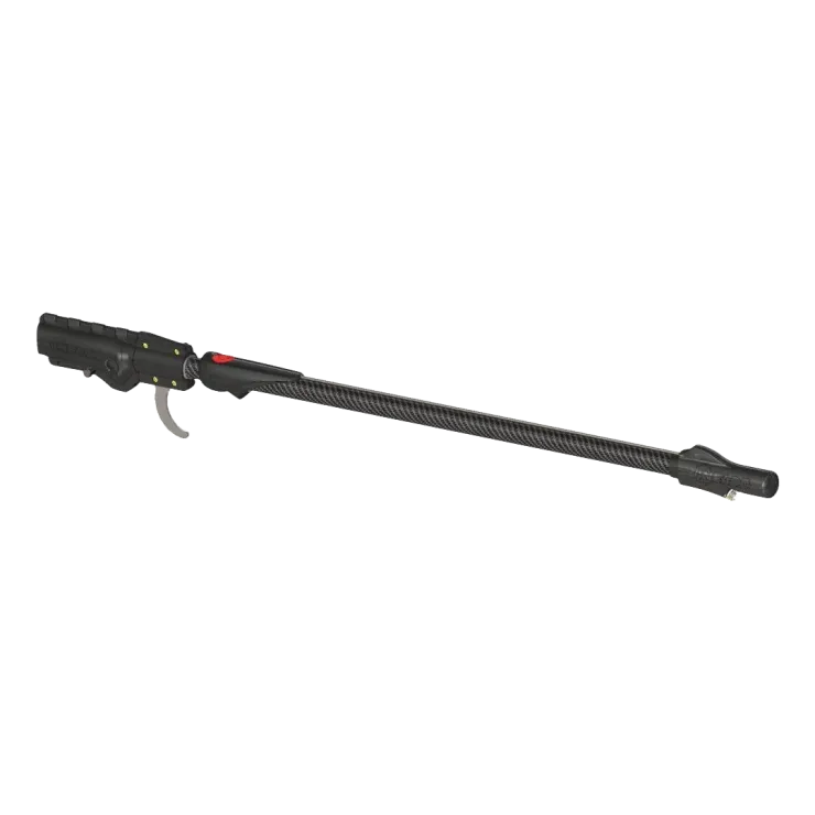 Perche fixe INFACO pour F3015 — 1