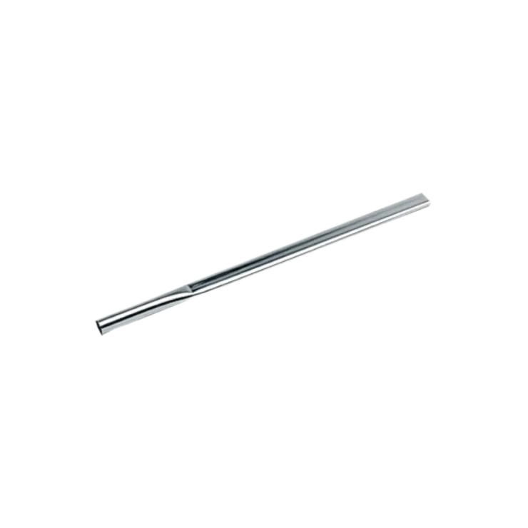 Embout rainures métal — 1