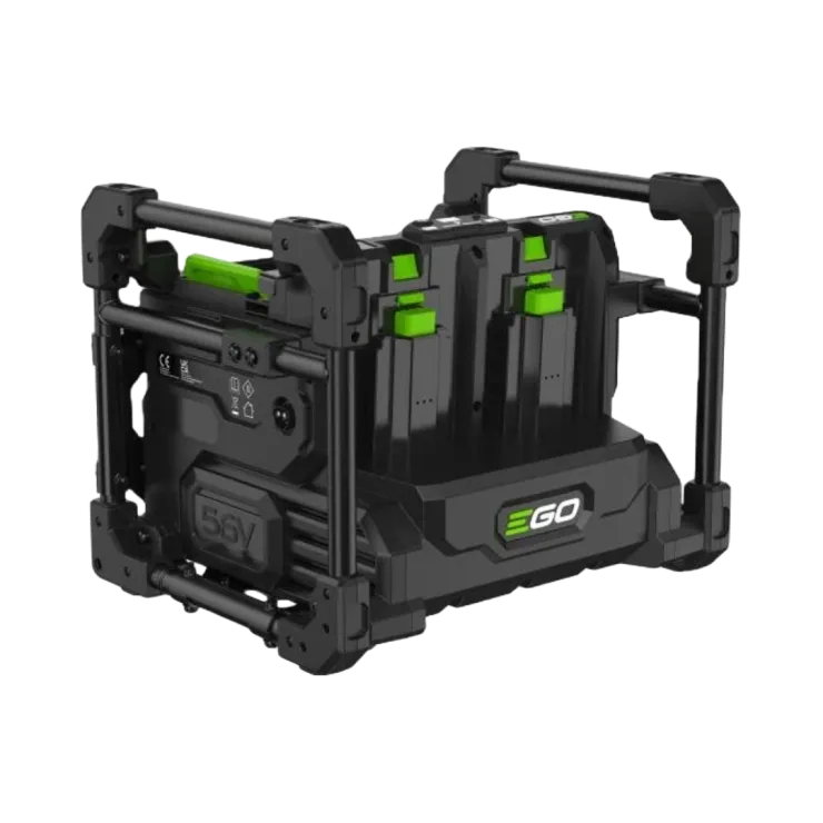 Station de charge PGX EGO POWER+ PGX1400PB — 1