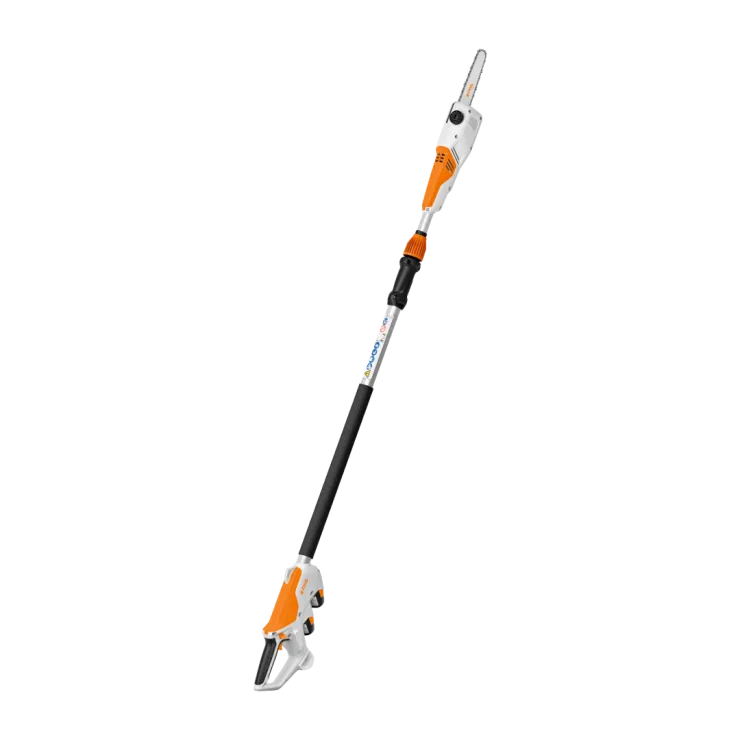 Perche d'élagage à batterie STIHL HTA 30 — 1