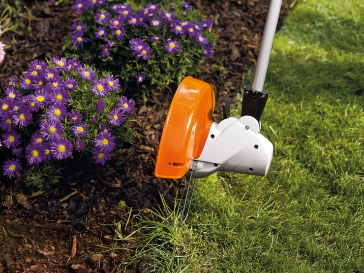 Bon plan - Coupe-bordures électrique STIHL FSE 52 — 4