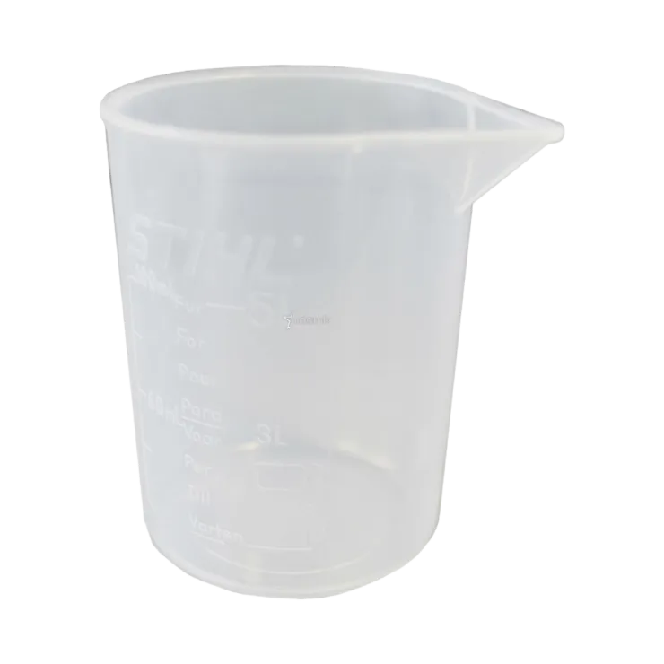Gobelet de mesure STIHL — 2
