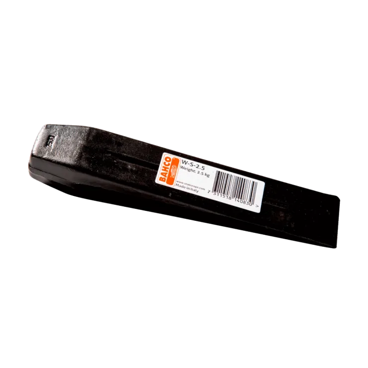 Coin d'abattage BAHCO en acier — 3