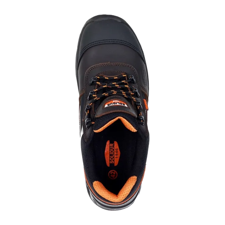 Chaussures de sécurité SOLIDUR OMEGA S7S — 4
