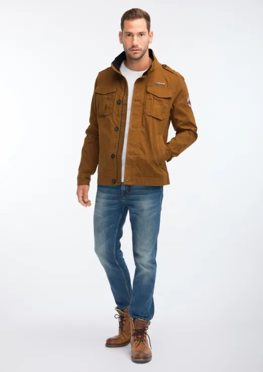 Déstockage - Parka Militaire STIHL - Homme — 6