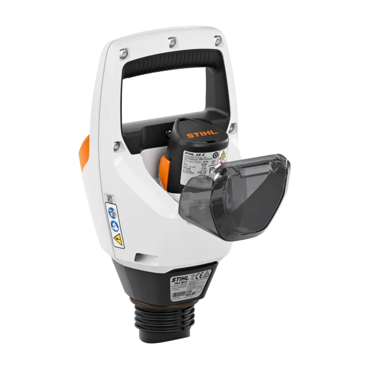 Tête de pompe à batterie STIHL PKA 30 — 4