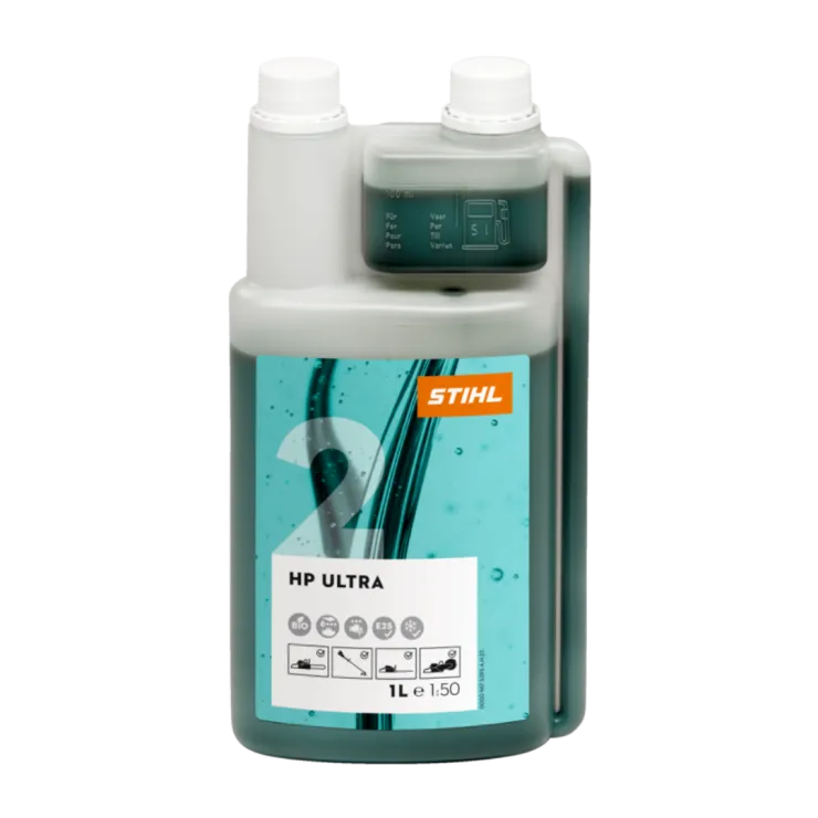 Huile de mélange STIHL HP Ultra — 1