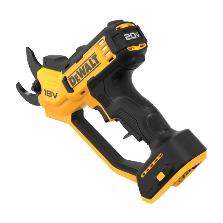 Sécateur à batterie DEWALT DCMPP568N-XJ — 2