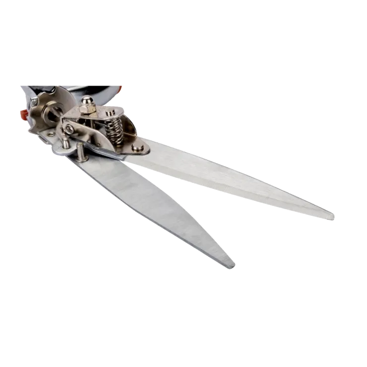 Cisaille à gazon BAHCO GS-76 — 4