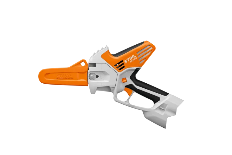 Scie de jardin à batterie STIHL GTA 40 — 2