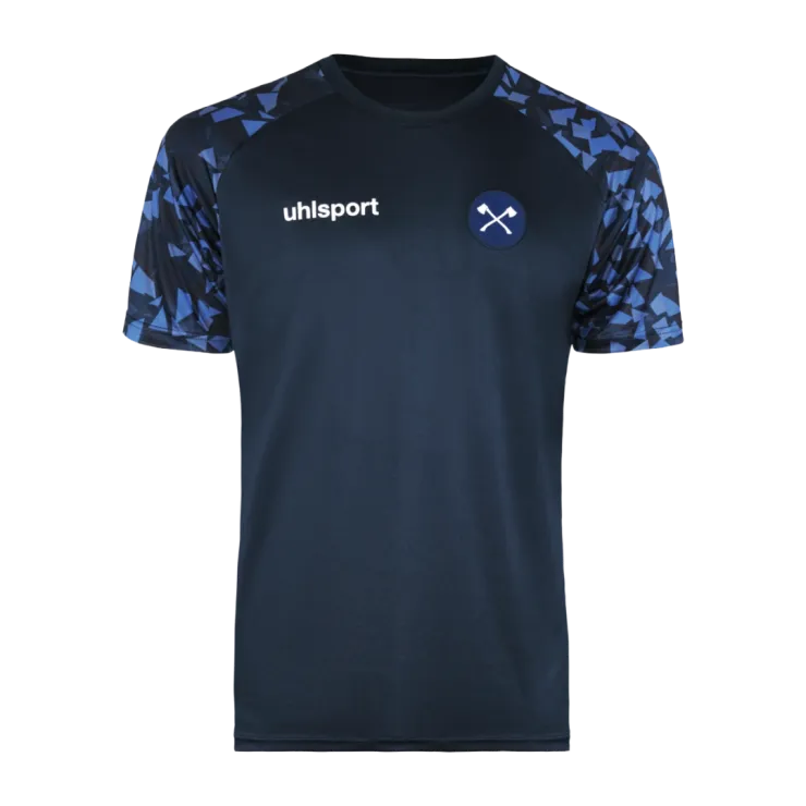 T-shirt STIHL TIMBERSPORTS EDITION - Homme — 1