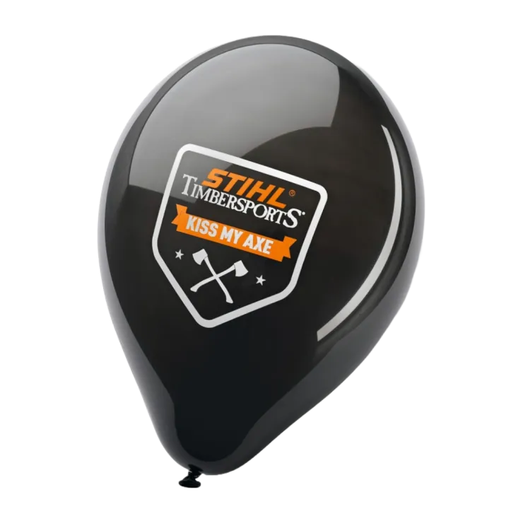 Ballons gonflables TIMBERSPORTS® — 1