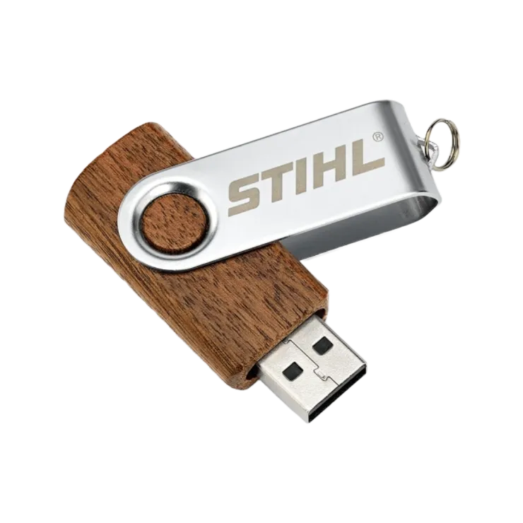 Clé USB 16 GB STIHL — 1