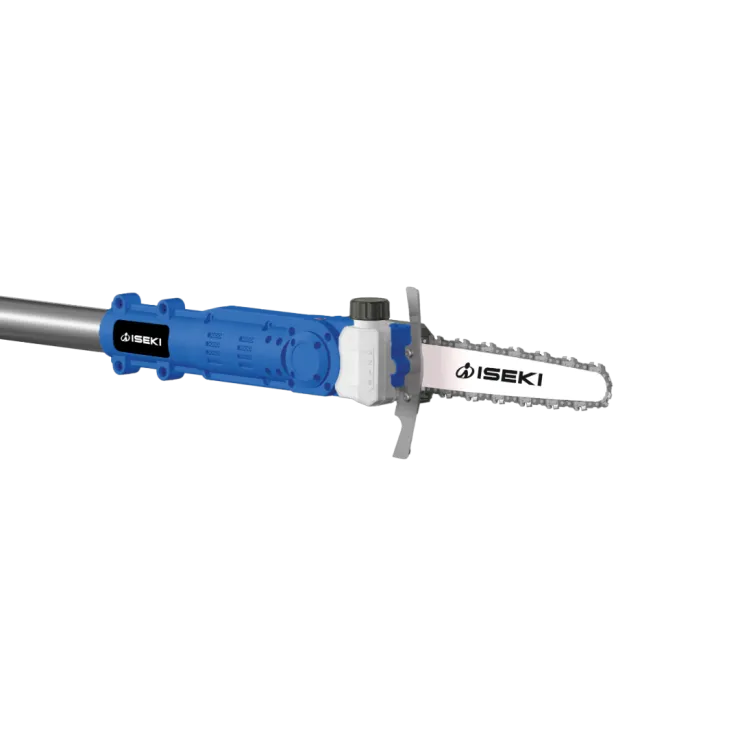 Perche d'élagage à batterie ISEKI IPP25-2BA - Pack 2 batteries — 3