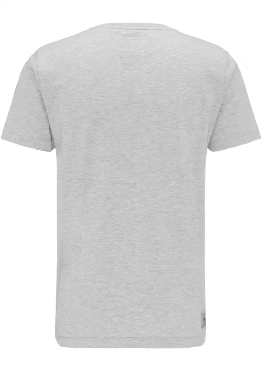 Déstockage - T-Shirt WOODS - Homme — 2